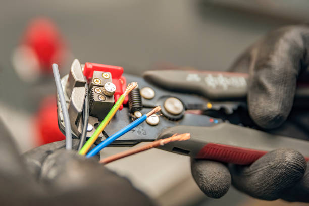 Best Electrician Near Me  in South Windham, CT
