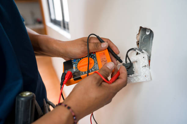 Best Electrical Outlet Repair  in South Windham, CT