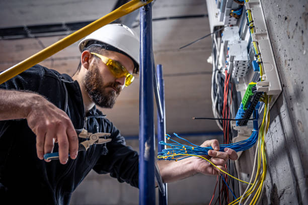 Best Best Electricians Near Me  in South Windham, CT
