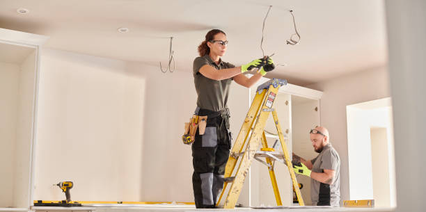 Best Electrical Troubleshooting Services  in South Windham, CT