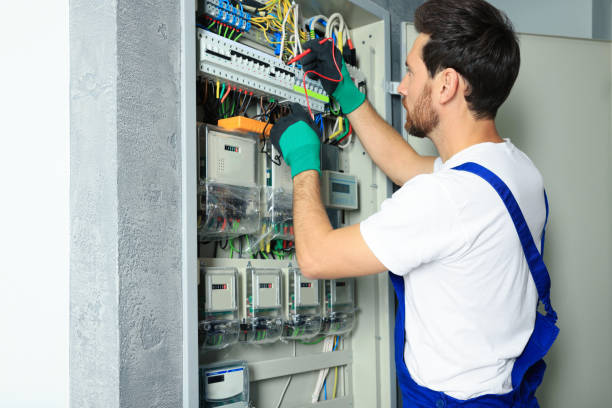 Best Electrician for Home Renovation  in South Windham, CT