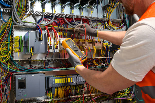 Industrial Electrical Services in CT