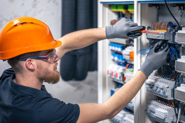Best Emergency Electrician Near Me  in South Windham, CT