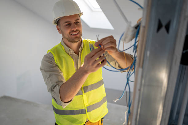 Best Local Electrician Companies  in South Windham, CT